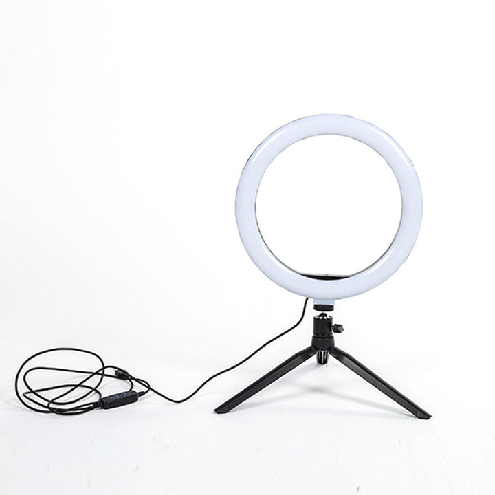 Adjustable Beauty Fill Light With Tripod For Photography