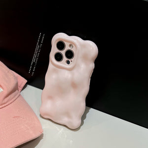 Protect Your Phone in Style with Our New Girl Design Phone Case