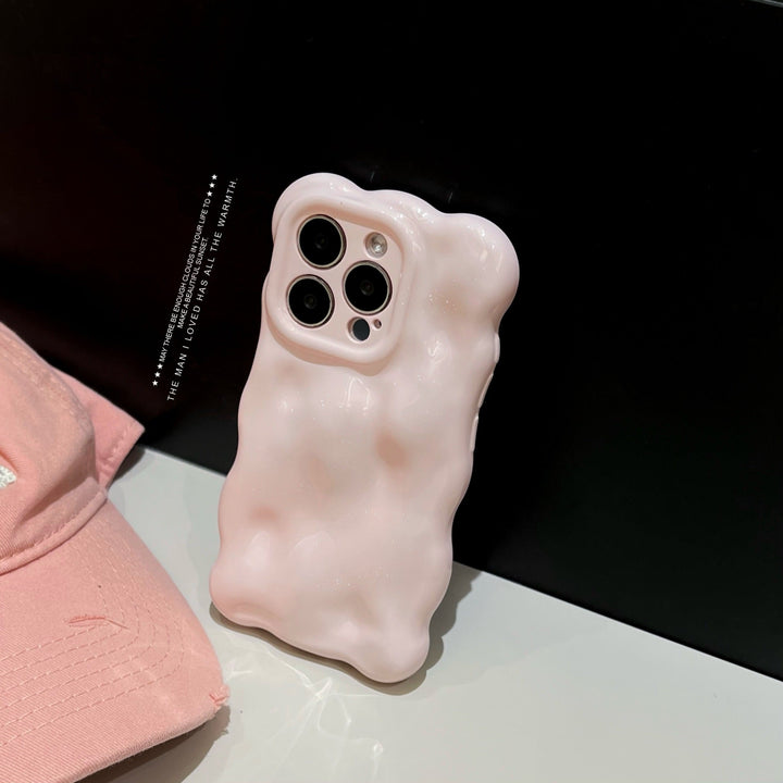 Protect Your Phone in Style with Our New Girl Design Phone Case