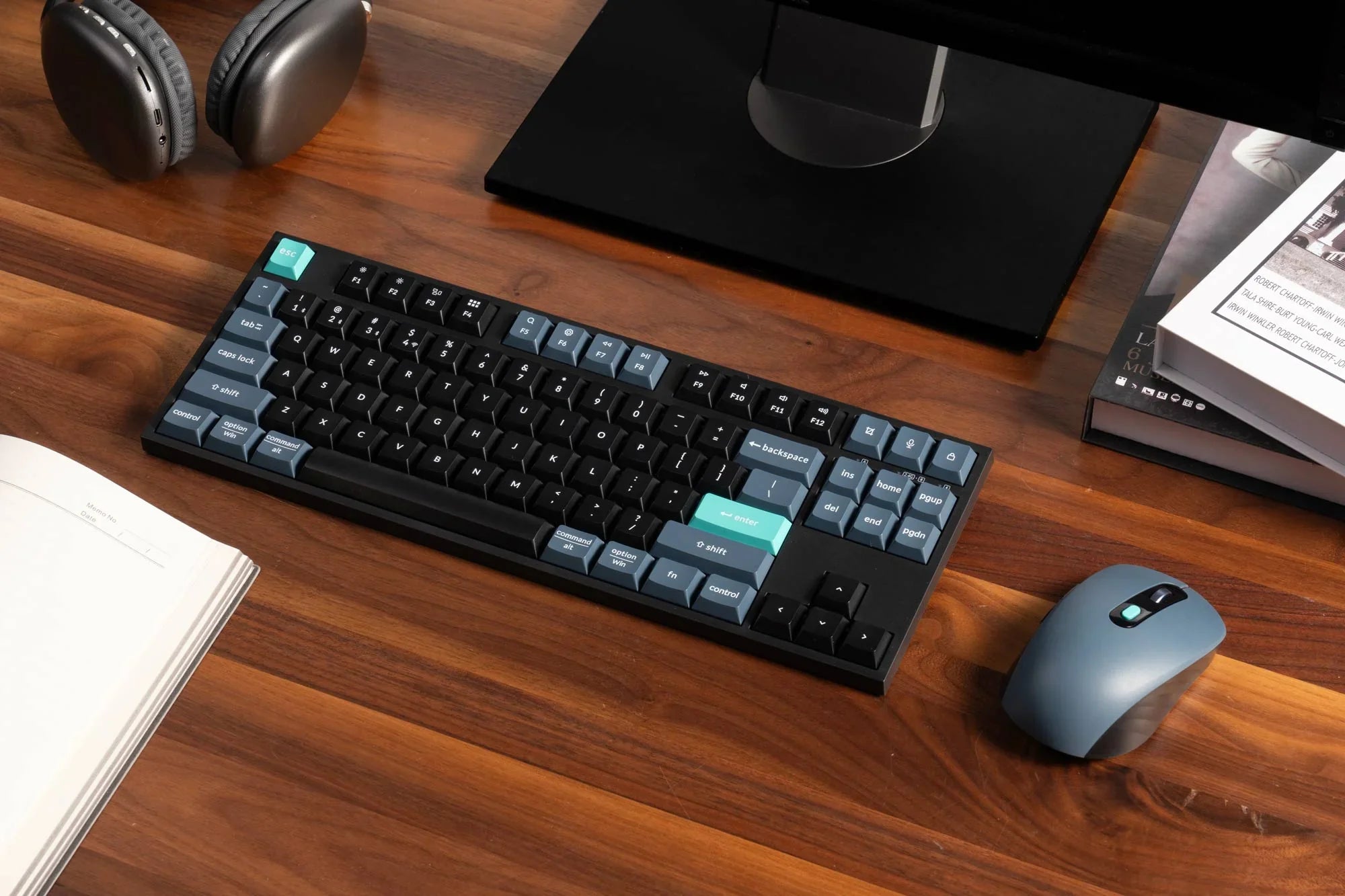 Keyboards That Improve Everyday Productivity