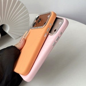 Sunflower Magnetic Protective Phone Case - A Blend of Style and Functionality