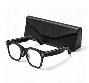 Transform Your Work Experience with AI Smart Glasses