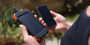 Portable Power Banks For Modern Lifestyles