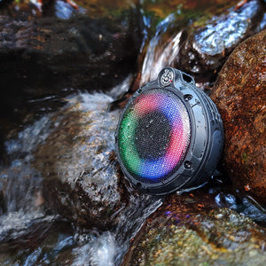 Unleash Your Sound with Our Portable Outdoor Wireless Bluetooth Speaker