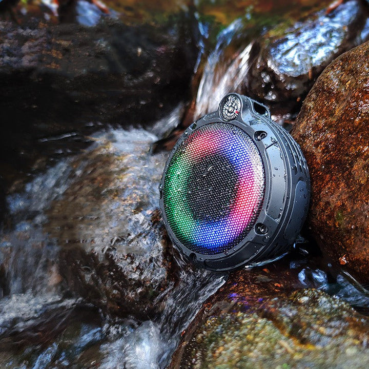 Unleash Your Sound with Our Portable Outdoor Wireless Bluetooth Speaker