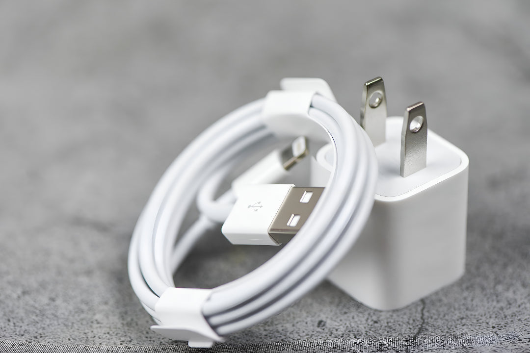 Essential Charging Accessories For Connected Devices