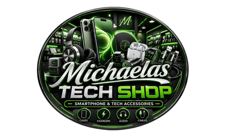 Michaelas Tech Shop